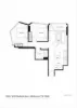 5904/442 Elizabeth St, Melbourne, Vic 3000-Floorplan