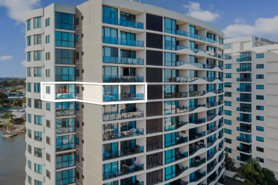 5911/5 Harbour Side Court, Biggera Waters QLD 4216-Image