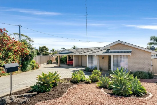 5A Gorst Court, Eaton, WA 6232