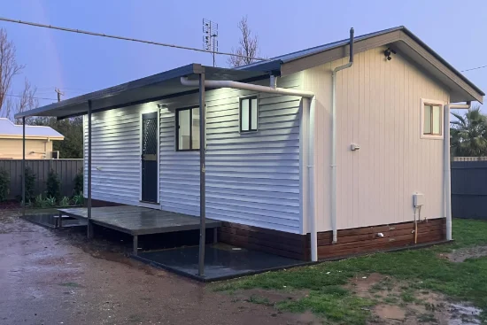 5a Junction Street, Parkes, NSW 2870