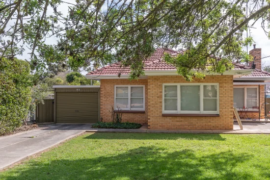 5a Mark Street, Bedford Park, SA 5042