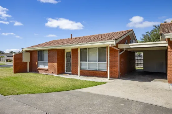 5A Nicholson Street, Sale, Vic 3850
