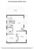 5A Nicholson Street, Sale, Vic 3850-Floorplan
