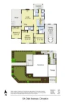 5A Oak Avenue, Doveton, Vic 3177-Floorplan