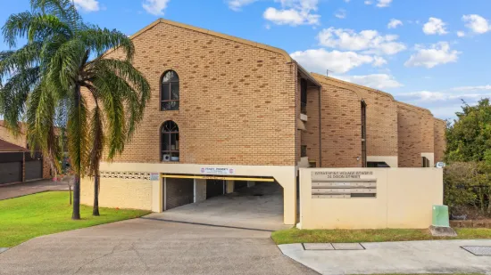 5c/24 Dixon Street, Strathpine, Qld 4500