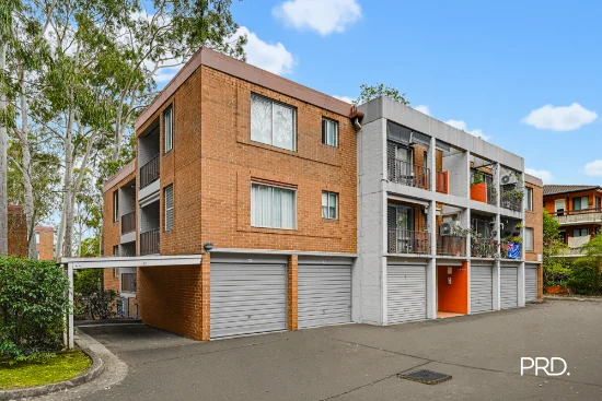 5C/9-19 York Road, Penrith, NSW 2750