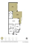 5C Davison Crecent, Smithfield Plains, SA 5114-Floorplan