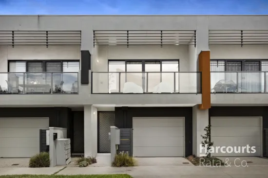 5C Kanangra Terrace, Wollert, Vic 3750