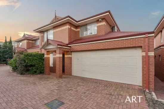 5C Roberts Road, Lathlain, WA 6100
