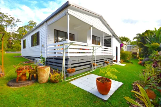 5v/71 Owen Creek Road, Forest Glen, Qld 4556