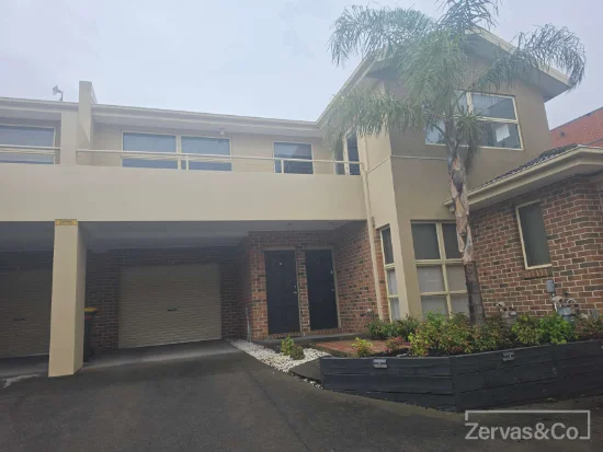 6/1-3 Arnott Street, Clayton, Vic 3168