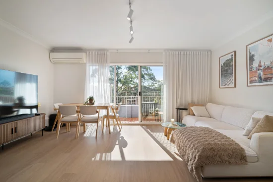 6/1-3 Oxford Street, Mortdale, NSW 2223
