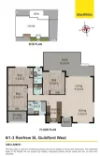 6/1-3 Renfrew Street, Guildford, NSW 2161-Floorplan