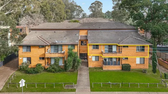 6/1-3 York Road, Jamisontown, NSW 2750