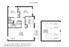 6/1-5 St Ann Street, Merrylands, NSW 2160-Floorplan