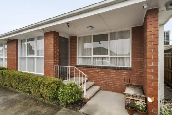 6/1 Ardoch Street, Essendon, Vic 3040