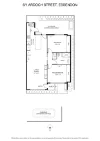 6/1 Ardoch Street, Essendon, Vic 3040-Floorplan