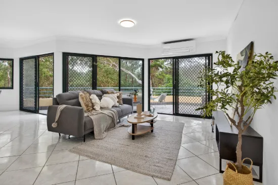 6/1 Bailey Street, Westmead, NSW 2145