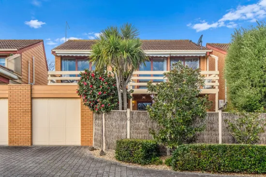 6/1 Benambra Street, Mornington, Vic 3931