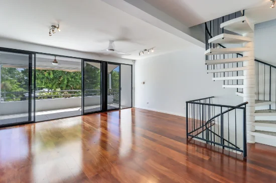 6/1 Charlotte Street, Fannie Bay, NT 0820