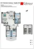 6/1 Cheriton Avenue, Castle Hill, NSW 2154-Floorplan