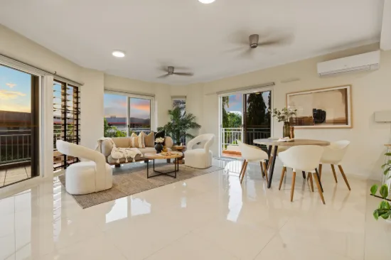6/1 Daly Street, Larrakeyah, NT 0820