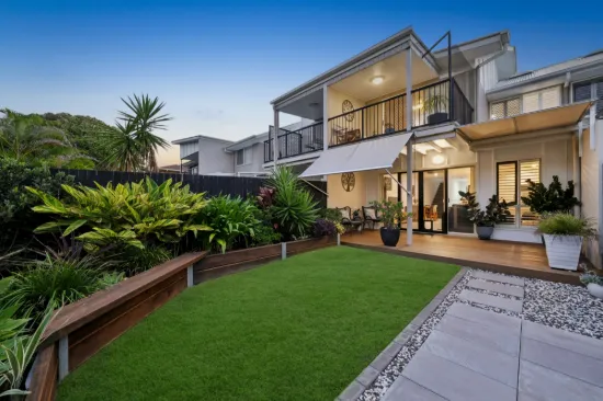 6/1 Flindersia Street, Marcoola, Qld 4564