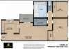 6/1 Hart Street, Warwick Farm, NSW 2170-Floorplan