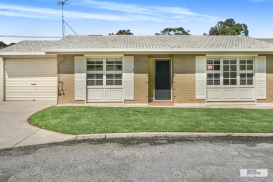 6/1 Hazel Road, Salisbury East, SA 5109