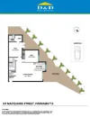 6/1 Macquarie Street, Parramatta, NSW 2150-Image