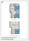 6/1 Noble Parade, Dalmeny, NSW 2546-Floorplan