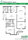6/1 Outreach Drive, Legana, Tas 7277-Floorplan