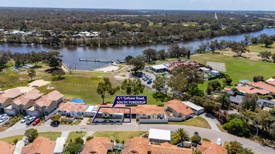 6/1 Tatham Road, South Yunderup, WA 6208