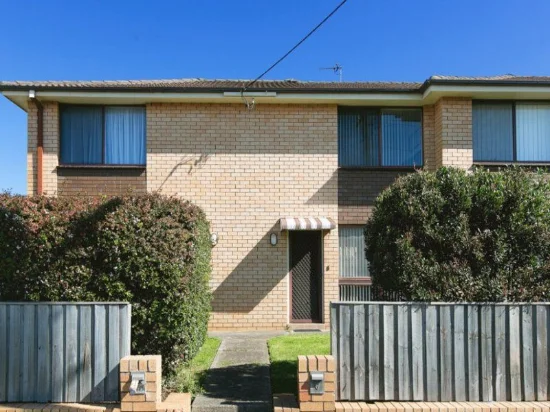 6/1 The Avenue, Bellambi NSW 2518 - For Sale