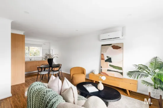 6/1 Washington Street, Essendon, Vic 3040