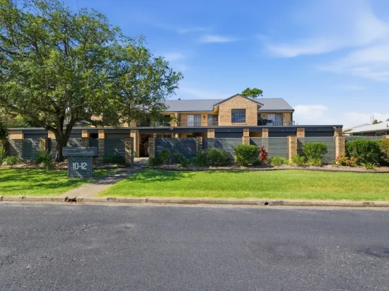 6/10-12 Brunswick Avenue, Coffs Harbour, NSW 2450