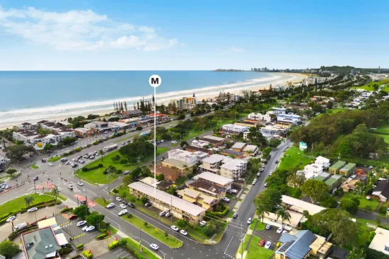 6/10-12 Toolona Street, Tugun, Qld 4224