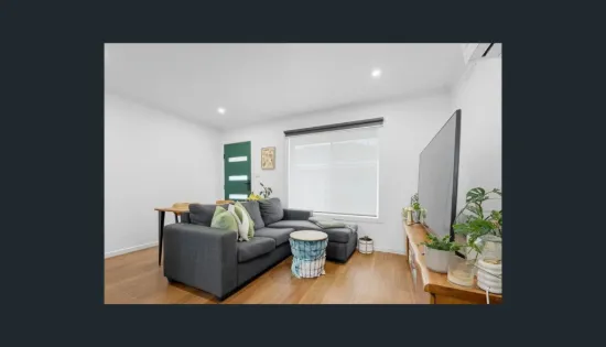 6/10 Barnet Street, Yarraville, Vic 3013