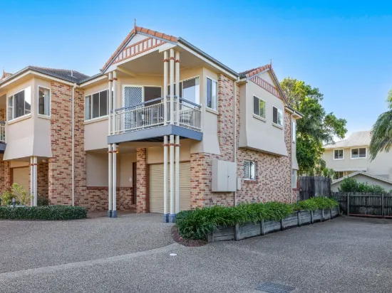 6/10 Box Street, Buderim QLD 4556-Image