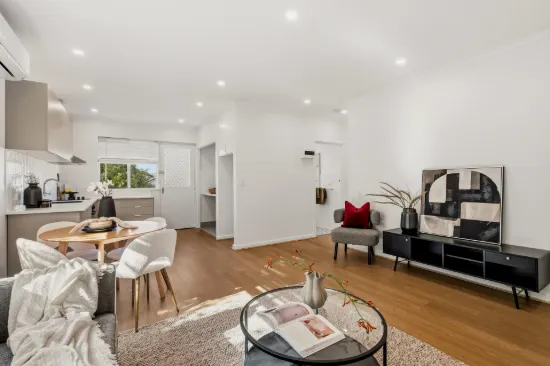 6/10 Da Costa Avenue, Prospect, SA 5082