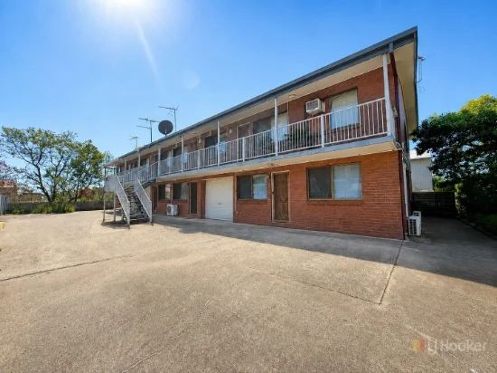 6/10 East Gordon Street, Mackay, Qld 4740