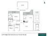 6/10 Edgar Bennett Avenue, Noosa Heads, Qld 4567-Floorplan