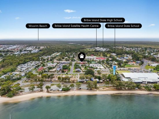 6/10 Fourth Avenue, Bongaree, Qld 4507