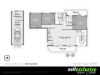 6/10 Fourth Avenue, Bongaree, Qld 4507-Floorplan