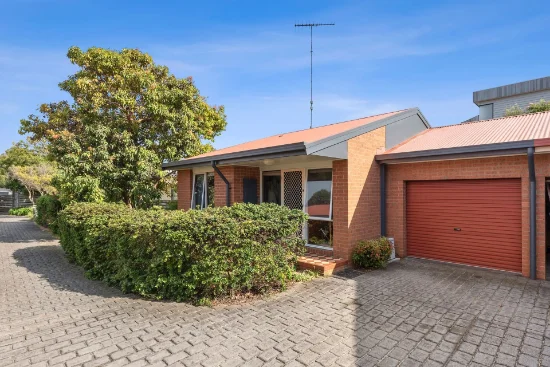 6/10 Grandview Parade, Barwon Heads, Vic 3227