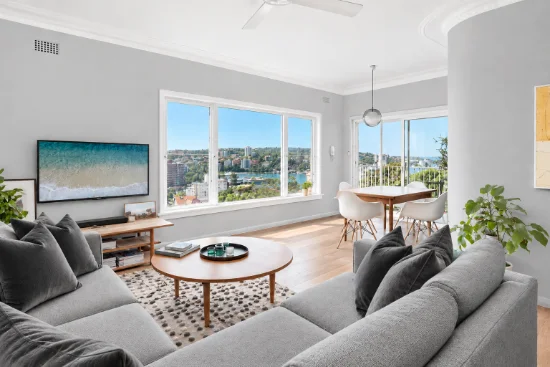 6/10 Griffin Street, Manly, NSW 2095