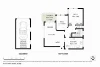 6/10 Griffin Street, Manly, NSW 2095-Floorplan