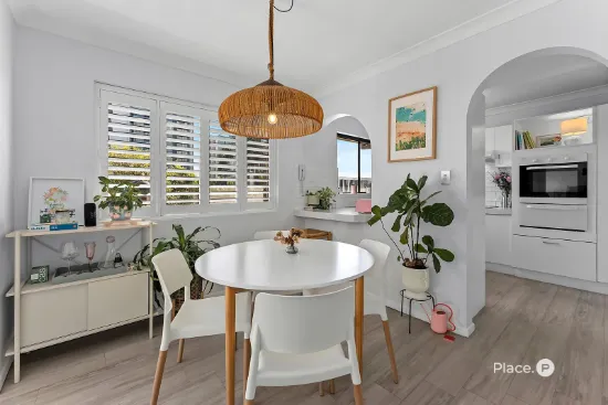 6/10 Mansfield Street, Coorparoo, Qld 4151