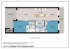 6/10 Michigan Way, Andergrove, Qld 4740-Floorplan