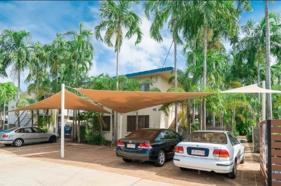 6/10 Nation Crescent, Coconut Grove, NT 0810